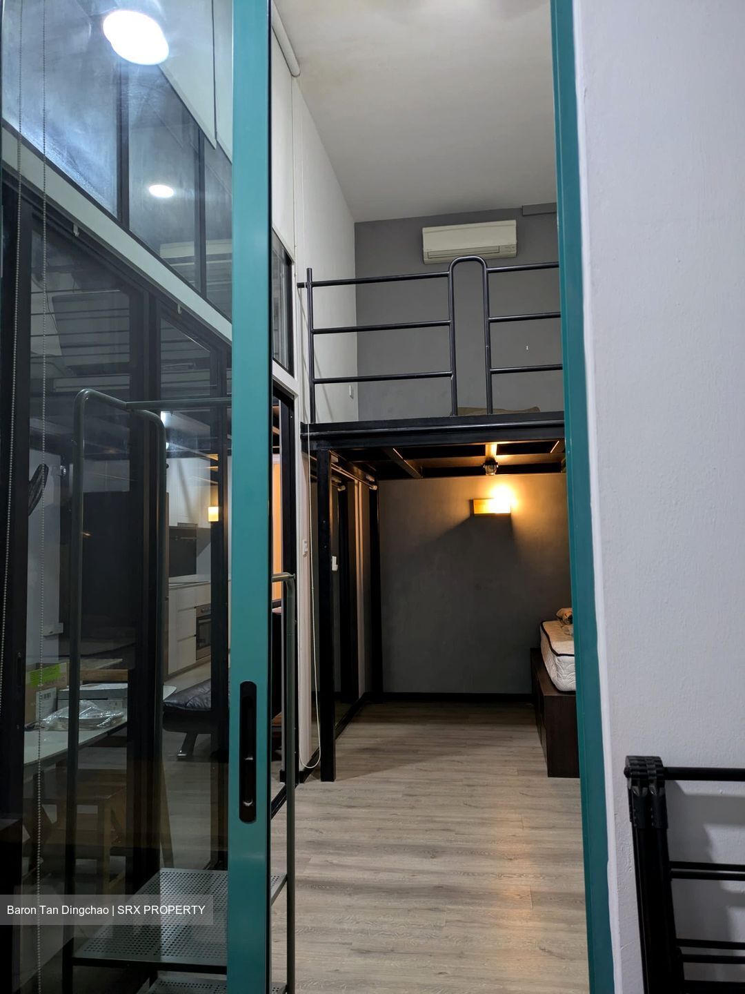 The Quinn (D19), Apartment #525774341